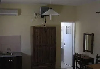 Szálloda To Let Katerina & John's 2*