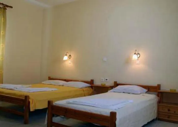 To Let Katerina & John's 2*