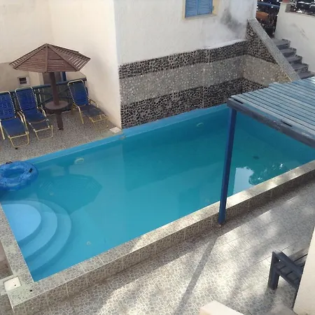 To Let Katerina & John's Hotel