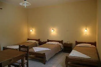 To Let Katerina & John's Hotel 2*