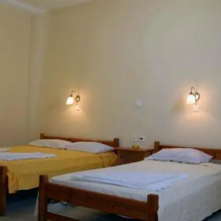 To Let Katerina & John's 2*