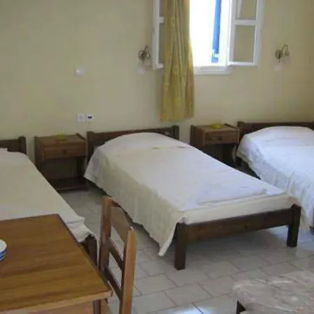 To Let Katerina & John's Hotel