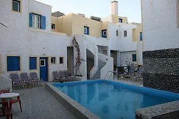 מלון To Let Katerina & John's