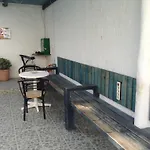 To Let Katerina & John's Hotel Perissa (Santorini)