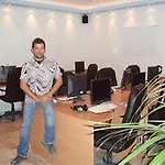 To Let Katerina & John's Hotel