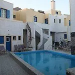 Hotel To Let Katerina & John's
