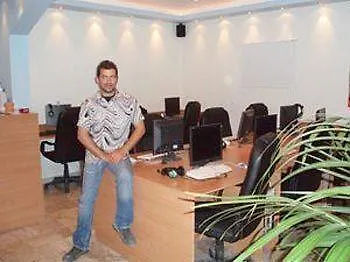 To Let Katerina & John's Отель