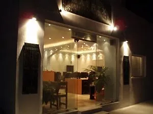 To Let Katerina & John's Отель 2*
