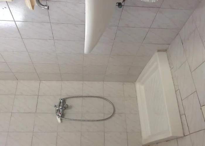 Otel To Let Katerina & John's 2*