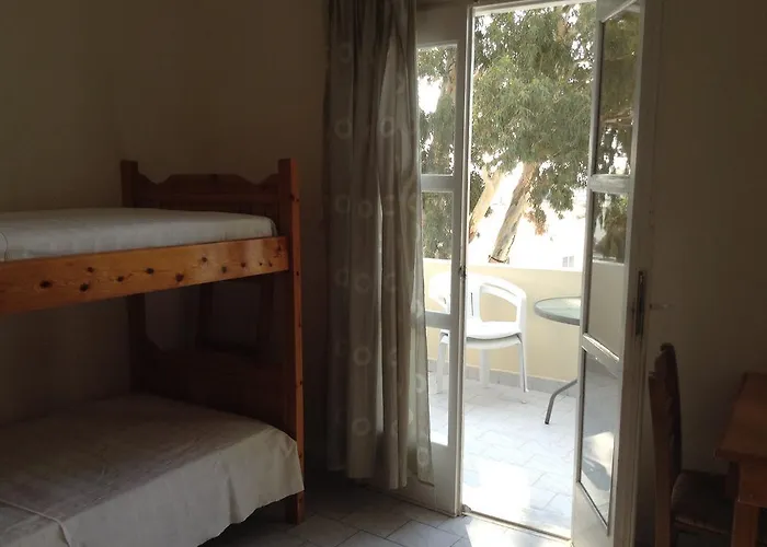 To Let Katerina & John's Hotel